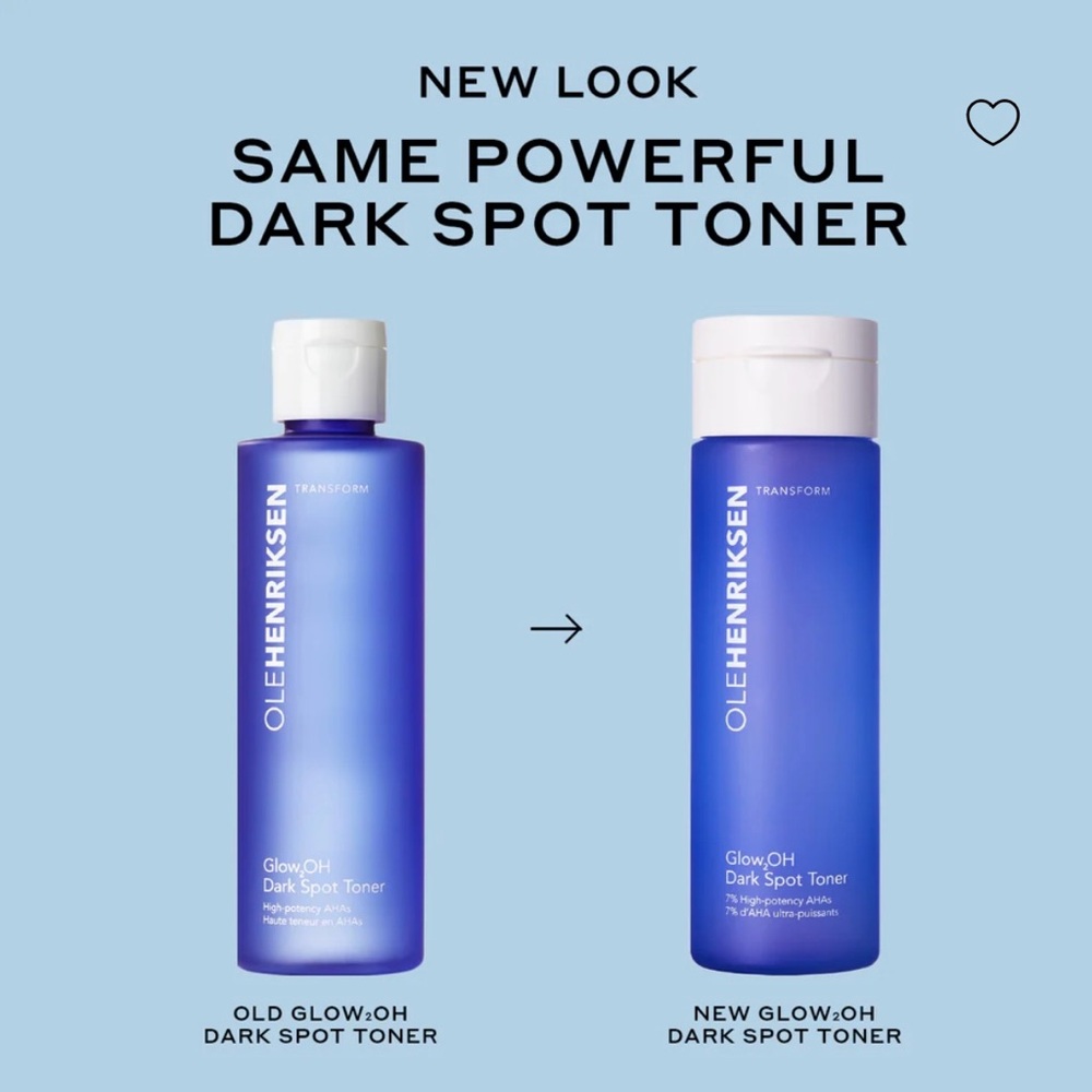 Ole Henriksen Dark Spot Toner - Picture 6 of 11